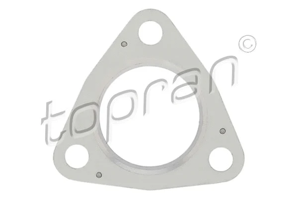 Gasket, exhaust pipe (107 209)