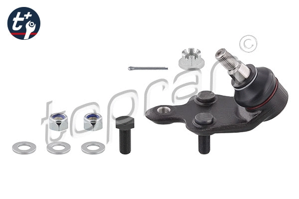 Ball Joint (600 577)