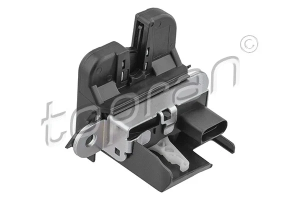 Tailgate Lock (623 633)