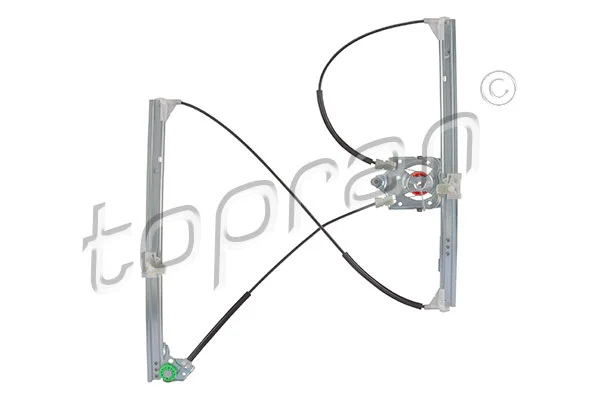 Window Regulator (700 436)