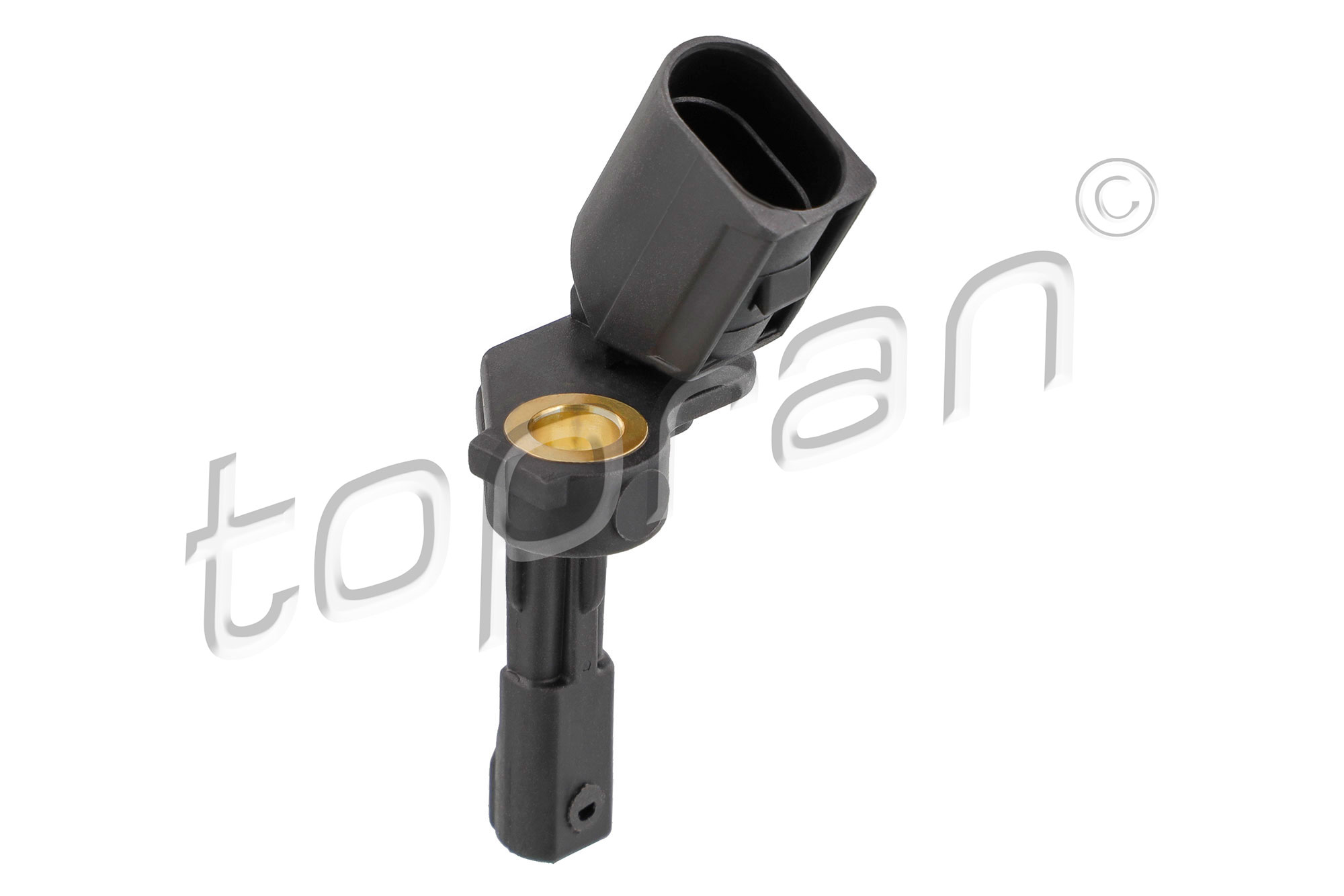 Sensor, wheel speed (110 611)