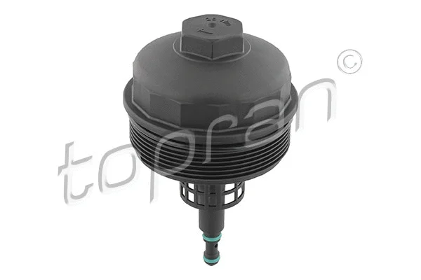 Cap, oil filter housing (502 332)