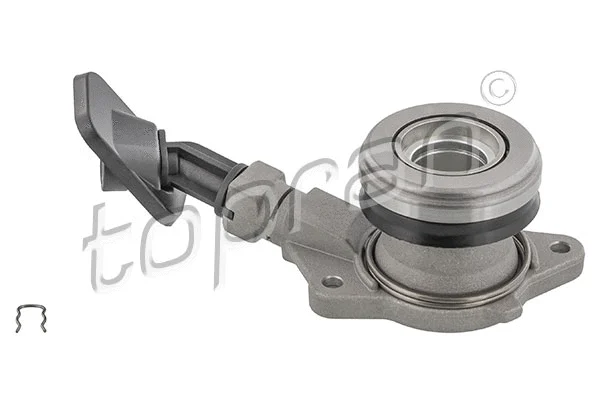 Central Slave Cylinder, clutch (304 156)