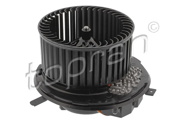 Interior Blower (113 501)
