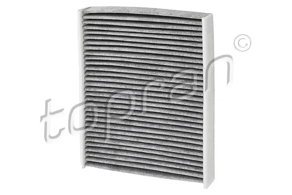 Filter, cabin air (601 170)