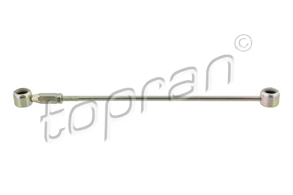 Selector-/Shift Rod (721 251)