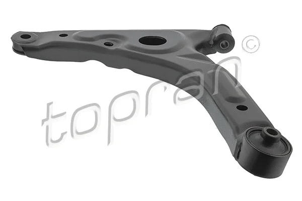 Control/Trailing Arm, wheel suspension (302 018)