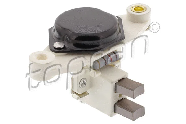 Alternator Regulator (400 674)