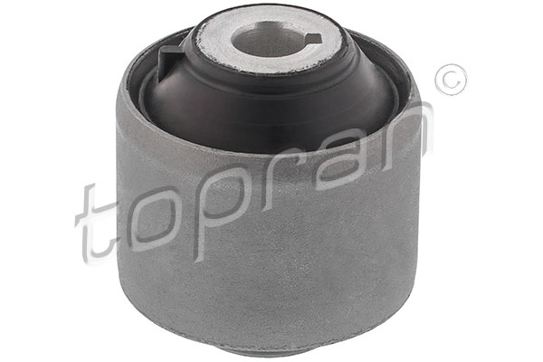 Mounting, control/trailing arm (113 372)
