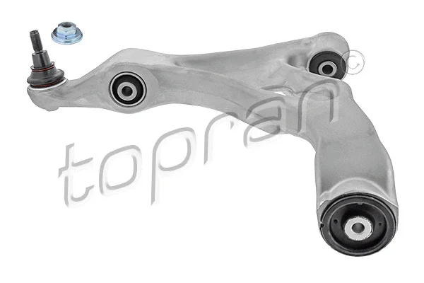 Control/Trailing Arm, wheel suspension (115 218)