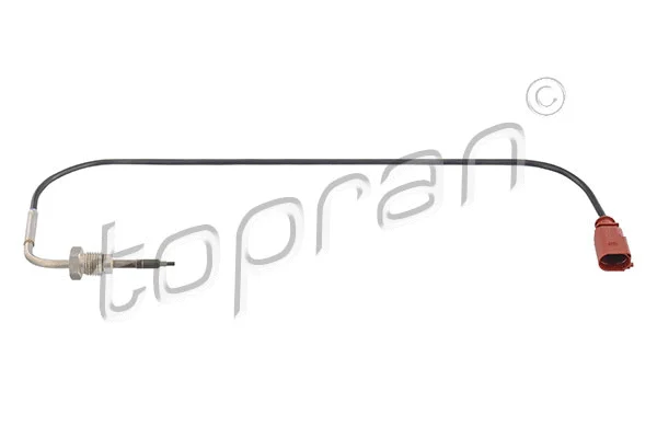 Sensor, exhaust gas temperature (638 557)