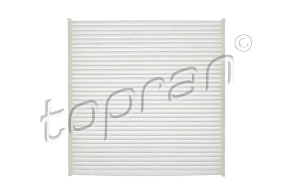 Filter, cabin air (600 041)