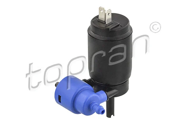 Washer Fluid Pump, window cleaning (103 443)