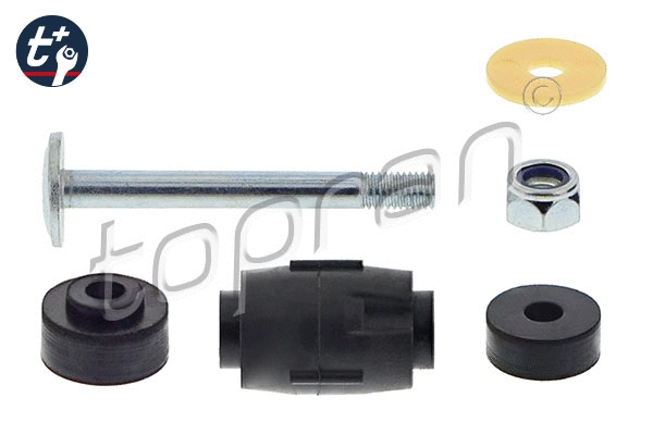 Repair Kit, stabiliser coupling rod (700 458)
