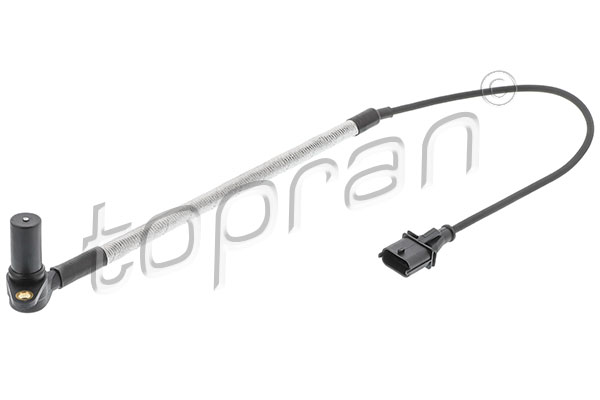 Sensor, crankshaft pulse (207 882)
