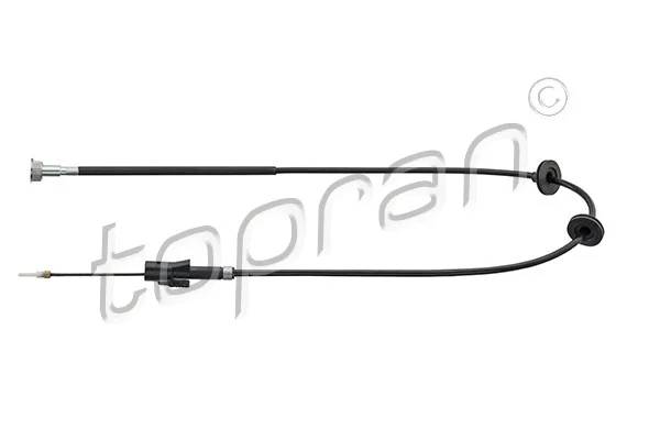 Speedometer Cable (102 971)