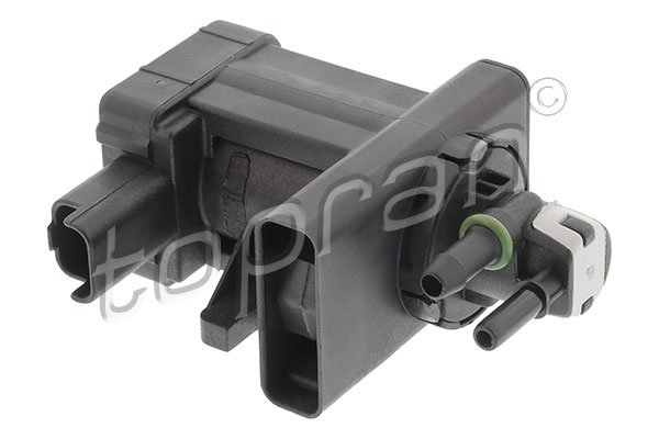 Pressure Converter, exhaust control (723 274)