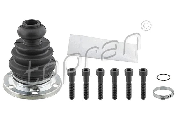Bellow Kit, drive shaft (103 688)