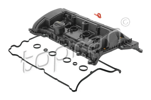 Cylinder Head Cover (724 158)