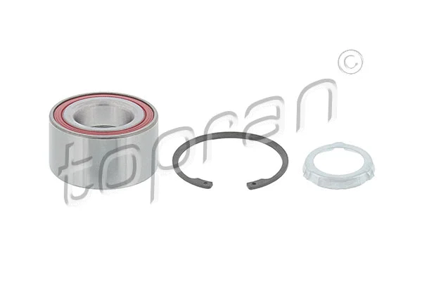 Wheel Bearing Kit (500 639)