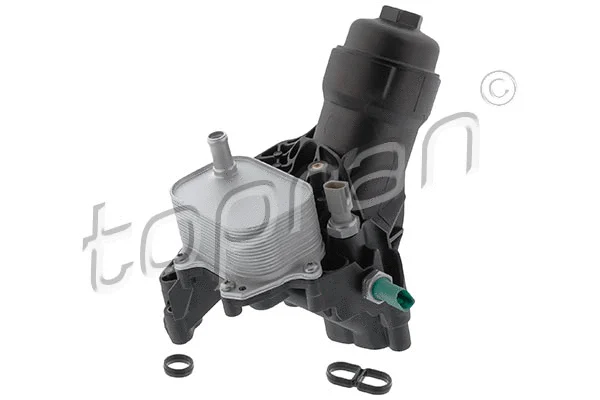 Housing, oil filter (119 520)