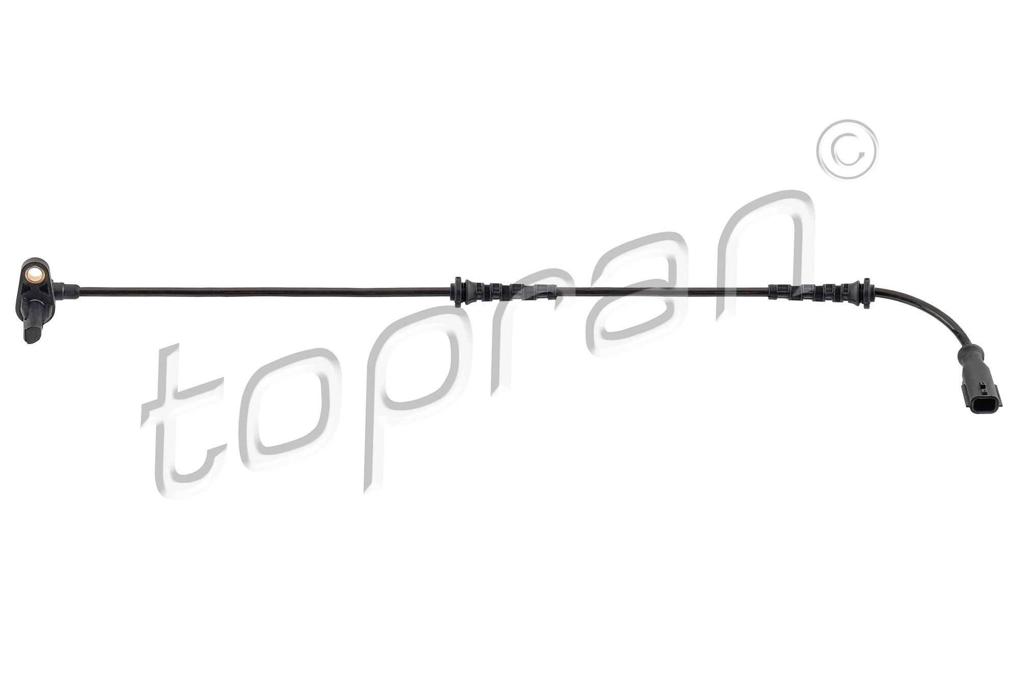 Sensor, wheel speed (701 461)