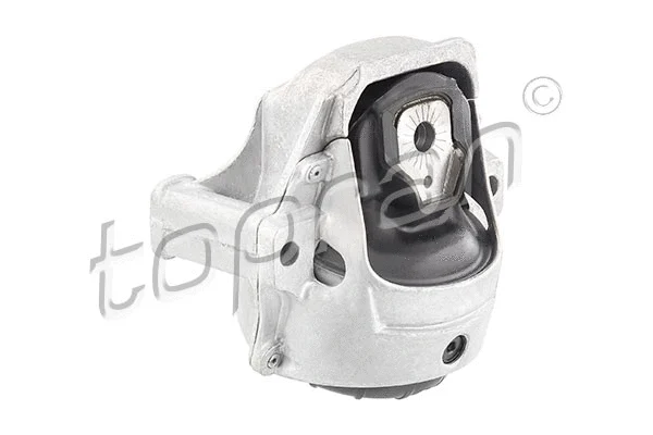 Mounting, engine (116 914)