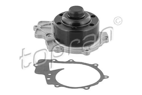 Water Pump, engine cooling (620 679)