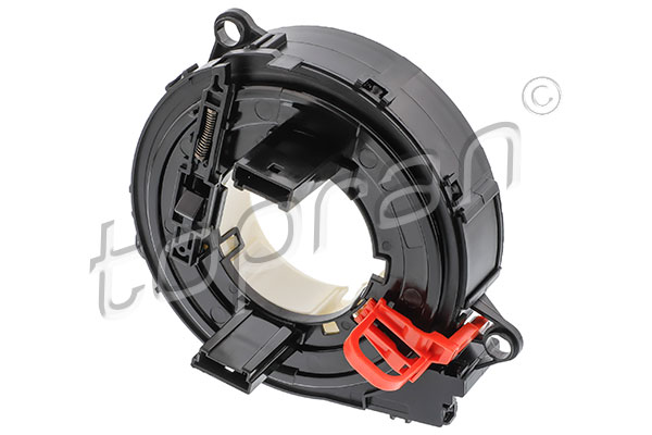 Clockspring, airbag (638 461)