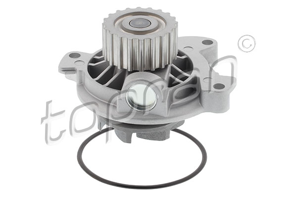 Water Pump, engine cooling (101 575)