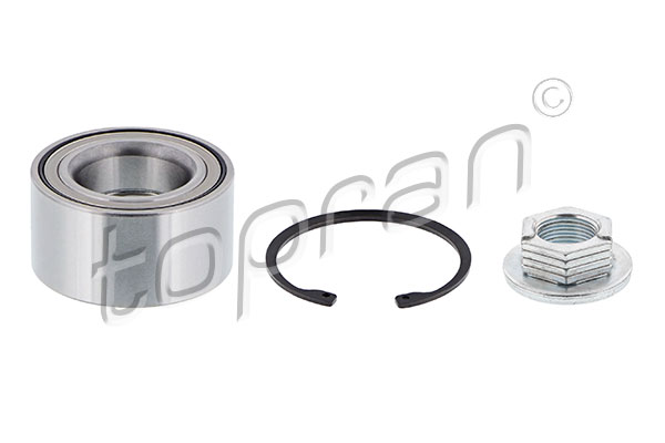 Wheel Bearing Kit (302 145)
