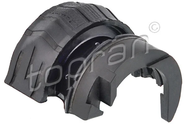 Mounting, stabiliser bar (114 645)