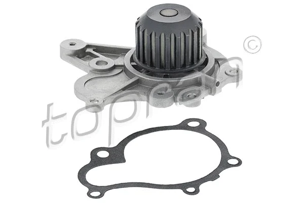 Water Pump, engine cooling (820 301)