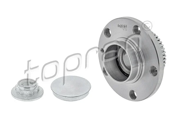 Wheel Bearing Kit (111 314)