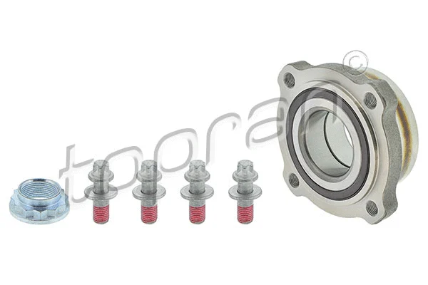 Wheel Bearing Kit (502 813)