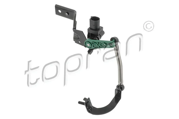 Sensor, headlight levelling (623 155)