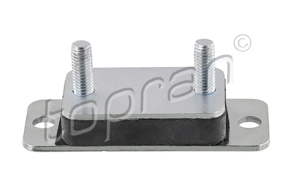 Mount, exhaust system (100 634)