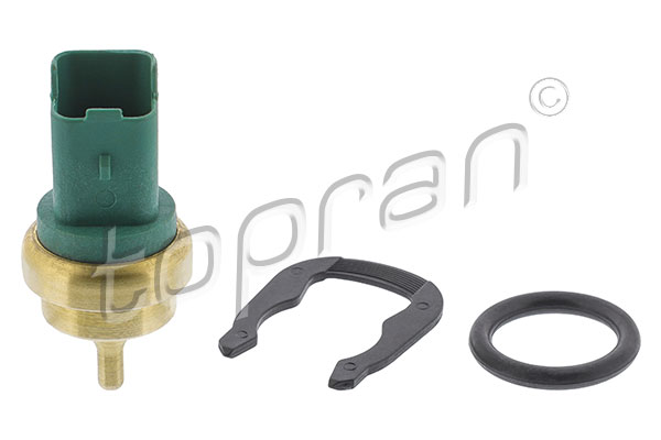 Sensor, coolant temperature (501 471)