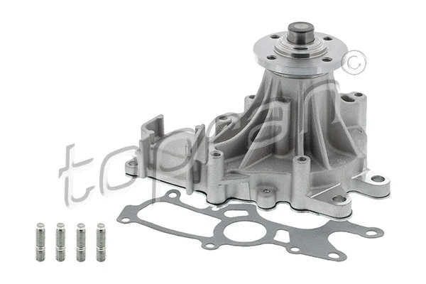Water Pump, engine cooling (620 687)