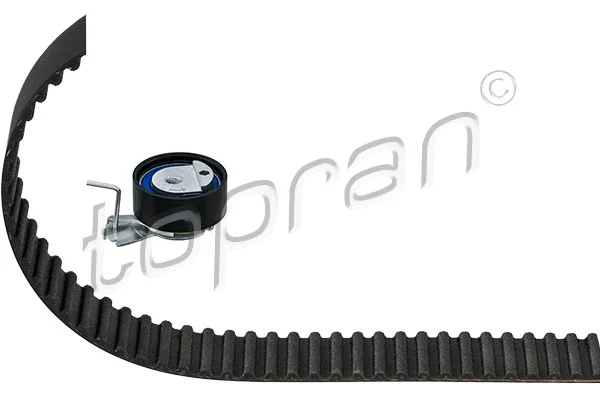Timing Belt Kit (723 243)
