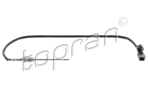 Sensor, exhaust gas temperature (638 589)