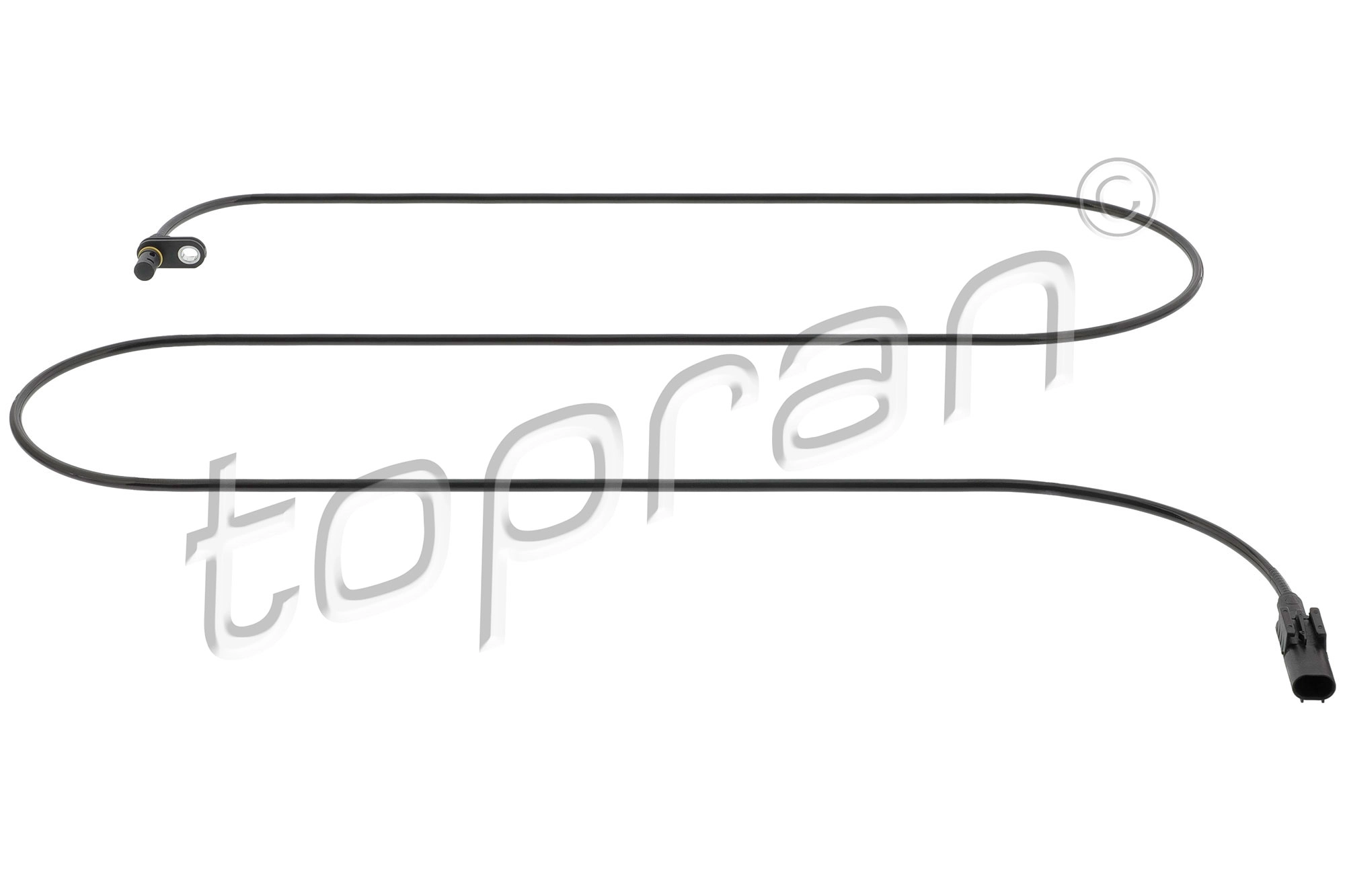 Sensor, wheel speed (410 065)