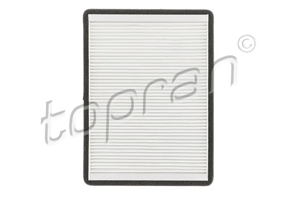 Filter, cabin air (700 256)