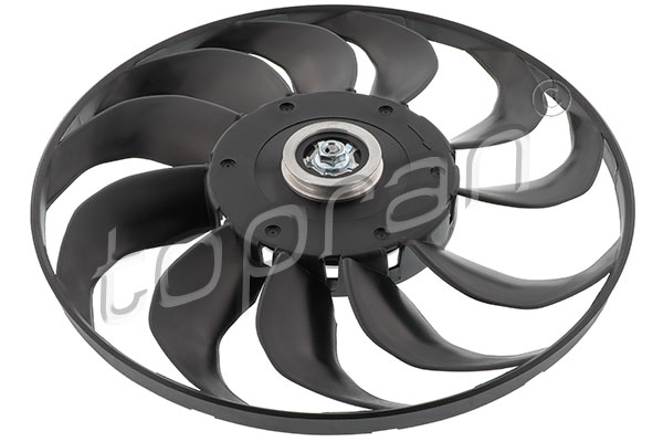 Fan Wheel, engine cooling (110 961)