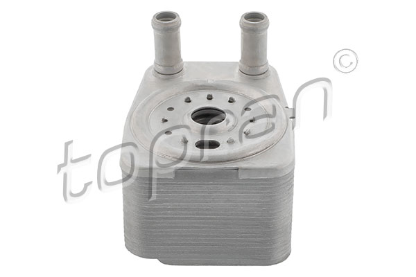 Oil Cooler, engine oil (112 203)
