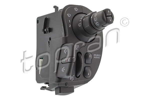 Wiper Switch (702 668)
