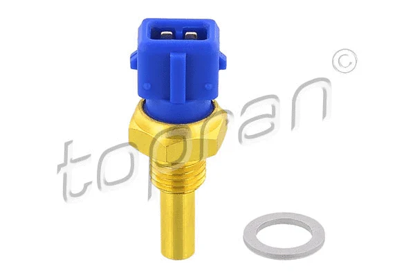 Sensor, coolant temperature (202 328)