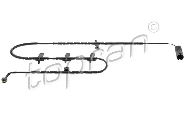 Sensor, brake pad wear (501 025)