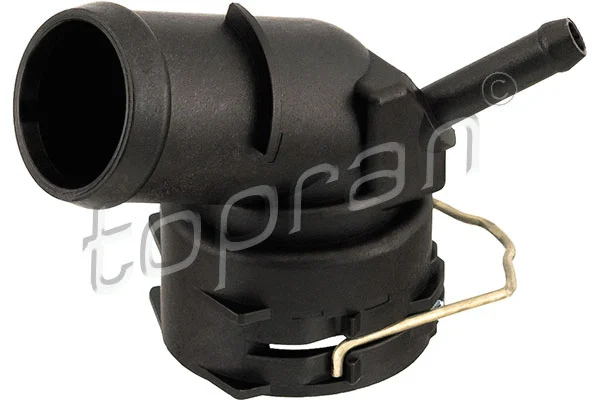 Coolant Flange (113 328)