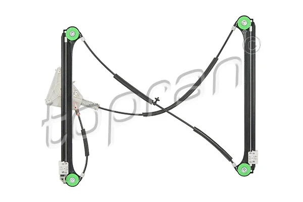 Window Regulator (111 713)